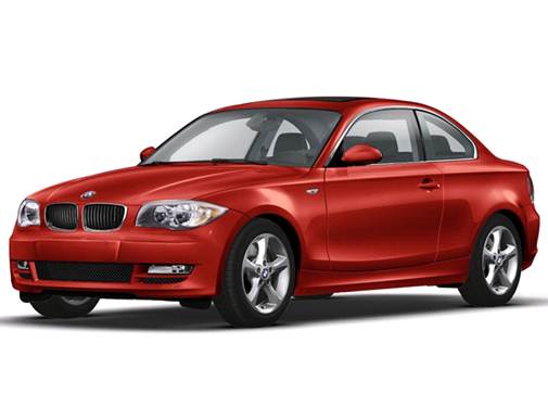Used 2008 BMW 1 Series 128i Coupe 2D Prices | Kelley Blue Book